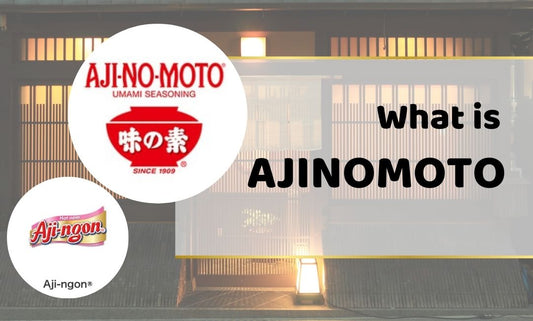 What is AJINOMOTO
