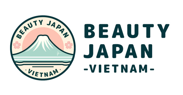 Beauty Japan Vietnam